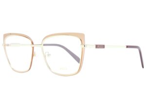 AUTHENTIC EMILIO PUCCI EYEWEAR Women Top Quality Eyeglasses