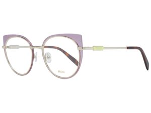 AUTHENTIC EMILIO PUCCI EYEWEAR Women Exclusive Eyeglasses