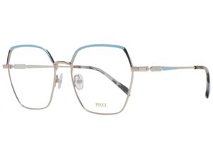 AUTHENTIC EMILIO PUCCI EYEWEAR Women Top Quality Eyeglasses