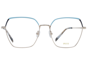 AUTHENTIC EMILIO PUCCI EYEWEAR Women Top Quality Eyeglasses