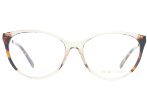 AUTHENTIC EMILIO PUCCI EYEWEAR Women Exclusive Eyeglasses