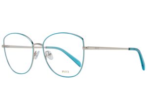 AUTHENTIC EMILIO PUCCI EYEWEAR Women Sophisticated Eyeglasses