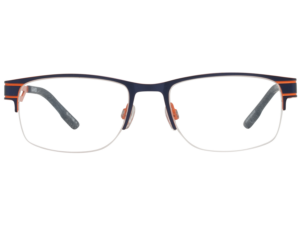 AUTHENTIC QUIKSILVER EYEWEAR Men Sophisticated Eyeglasses