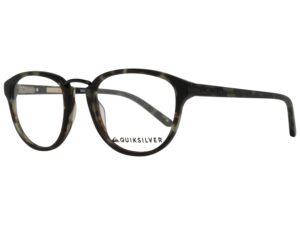 AUTHENTIC QUIKSILVER EYEWEAR Men High-End Eyeglasses