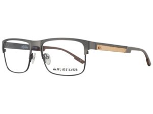 AUTHENTIC QUIKSILVER EYEWEAR Men Sophisticated Eyeglasses