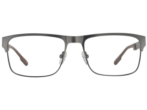 AUTHENTIC QUIKSILVER EYEWEAR Men Sophisticated Eyeglasses