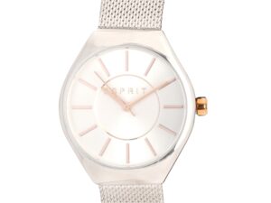 AUTHENTIC ESPRIT TIME Mineral High-End Watch