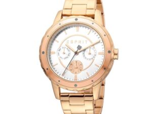 AUTHENTIC ESPRIT TIME WATCH Quartz Sophisticated