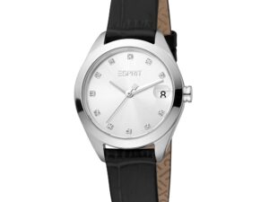 AUTHENTIC ESPRIT TIME Quartz Sophisticated Watch