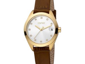 AUTHENTIC ESPRIT TIME Only Time Exclusive Watch