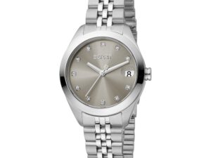 AUTHENTIC ESPRIT TIME Quartz Sophisticated Watch