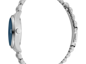 AUTHENTIC ESPRIT TIME Silver Sophisticated Watch