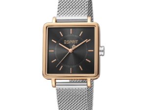 AUTHENTIC ESPRIT TIME Only Time Elegant Watch