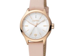 Authentic ESPRIT TIME Stainless Steel Exclusive High-end watch