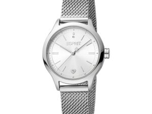 AUTHENTIC ESPRIT TIME Quartz Sophisticated Watch