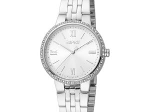 AUTHENTIC ESPRIT TIME Women Sophisticated Watch