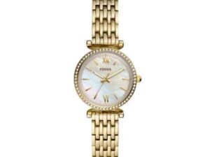 Authentic FOSSIL WATCH Lady Sophisticated High-end watch