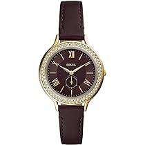 Authentic FOSSIL WATCH  High-End High-end watch