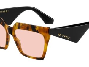 AUTHENTIC ETRO Women High-End Sunglasses