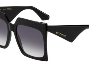 AUTHENTIC ETRO Acetate Designer Sunglasses