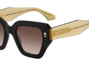 AUTHENTIC ETRO Women High-End Sunglasses