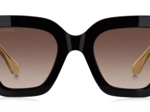 AUTHENTIC ETRO Women High-End Sunglasses