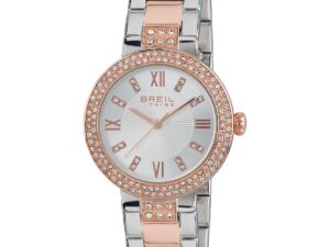 AUTHENTIC BREIL TRIBE Mineral Sophisticated Watch