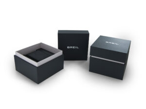 AUTHENTIC BREIL TRIBE Mineral Sophisticated Watch