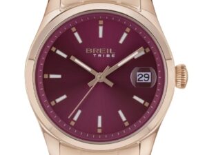 Authentic BREIL TRIBE Quartz High-End High-end watch