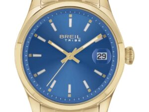 Authentic BREIL TRIBE Quartz Sophisticated High-end watch