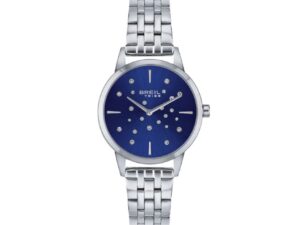 AUTHENTIC BREIL TRIBE Quartz Analog Top Quality Watch