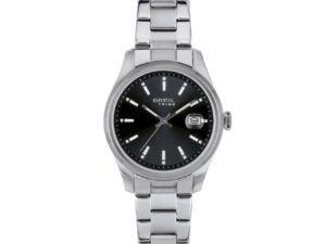 AUTHENTIC BREIL TRIBE Mineral Top Quality Watch