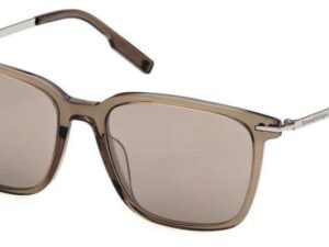 AUTHENTIC ERMENEGILDO ZEGNA SUNGLASSES Elegant