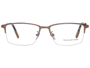 AUTHENTIC ERMENEGILDO ZEGNA EYEWEAR Men Designer Eyeglasses