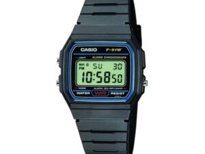 Authentic CASIO VINTAGE Multifunction High-End High-end watch