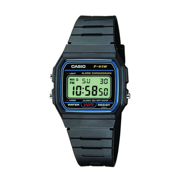 Authentic CASIO VINTAGE Multifunction High-End High-end watch - Unisex CASIO - 3 ATM - Lacantus Store