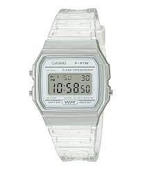 Authentic CASIO VINTAGE Multifunction Exclusive High-end watch