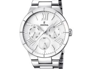 AUTHENTIC FESTINA WATCH F16716/1 Women Top Quality