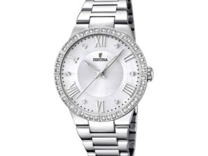 AUTHENTIC FESTINA WATCH F16719/1 Women Exclusive