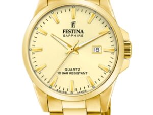 Authentic FESTINA Elegant Watch  – FESTINA WATCHES