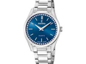 AUTHENTIC FESTINA WATCH F20583/3 Women Elegant