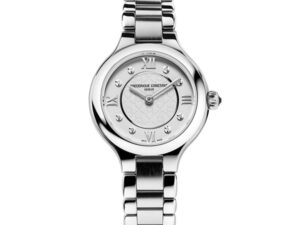 AUTHENTIC FREDERIQUE CONSTANT WATCH High-End Women Exclusive Luxury watch