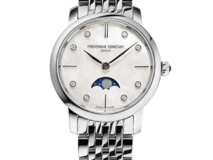 AUTHENTIC FREDERIQUE CONSTANT High-End Top Quality Luxury watch