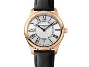 AUTHENTIC FREDERIQUE CONSTANT WATCH Premium Designer Luxury watch