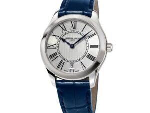 AUTHENTIC FREDERIQUE CONSTANT Premium Women Sophisticated Luxury watch