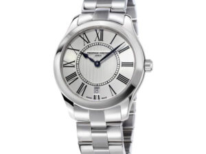 AUTHENTIC FREDERIQUE CONSTANT WATCH Premium Sophisticated Luxury watch