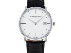 AUTHENTIC FREDERIQUE CONSTANT WATCH Premium Designer Luxury watch