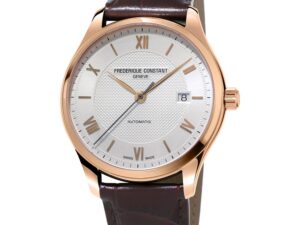 AUTHENTIC FREDERIQUE CONSTANT CLASSIC AUTOMATIC High-End Designer Luxury watch