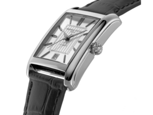 AUTHENTIC FREDERIQUE CONSTANT CLASSIC CARREE AUTOMATIC High-End Switzerland Top Quality Luxury watch