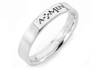 AUTHENTIC AMEN Italy Exclusive Bijoux